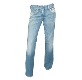 Ropa Corporativa | Blue Jeans | Jeans FCla