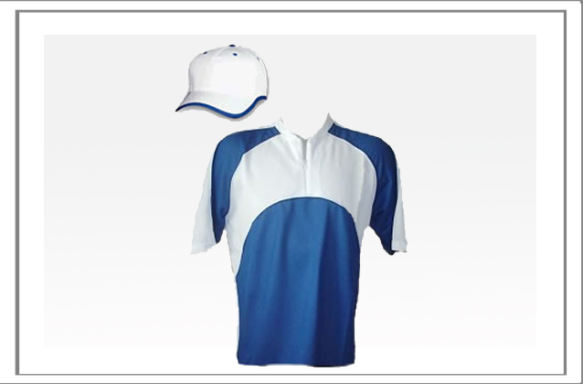 Equipos Deportivos | Tenis | Equipo Tenis Jockey
