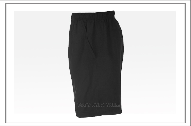 Equipos Deportivos | Tenis | Short Largo Tenis